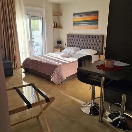 Fay'S Luxury Loft Volos Exterior foto