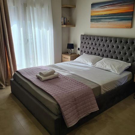 Fay'S Luxury Loft Volos Exterior foto