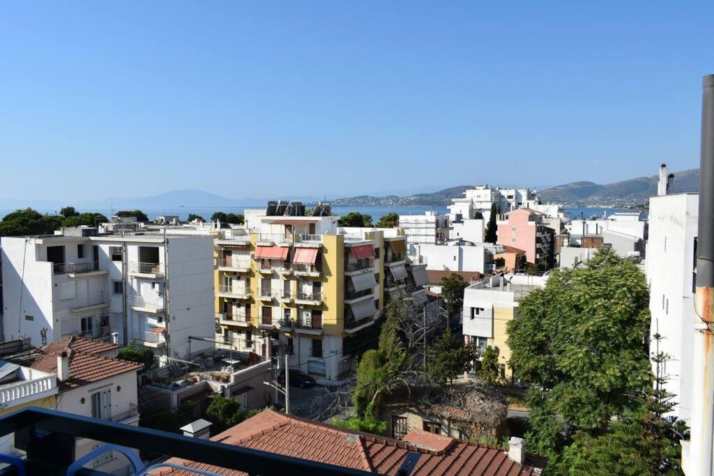 Fay'S Luxury Loft Volos Exterior foto