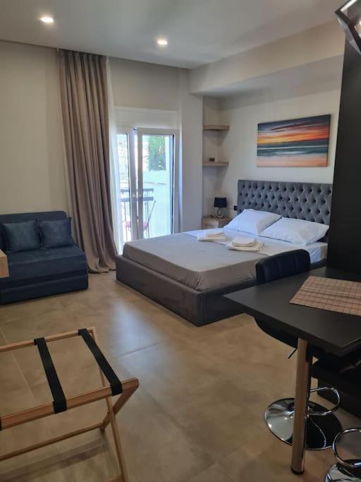 Fay'S Luxury Loft Volos Exterior foto