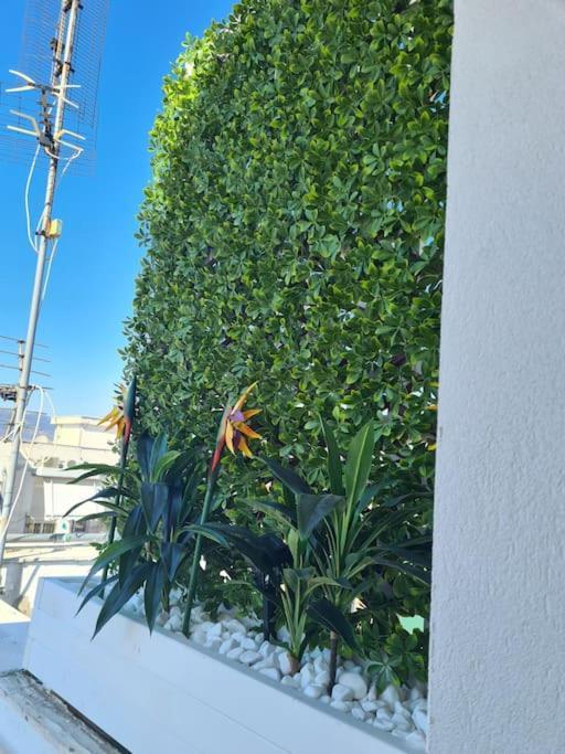Fay'S Luxury Loft Volos Exterior foto