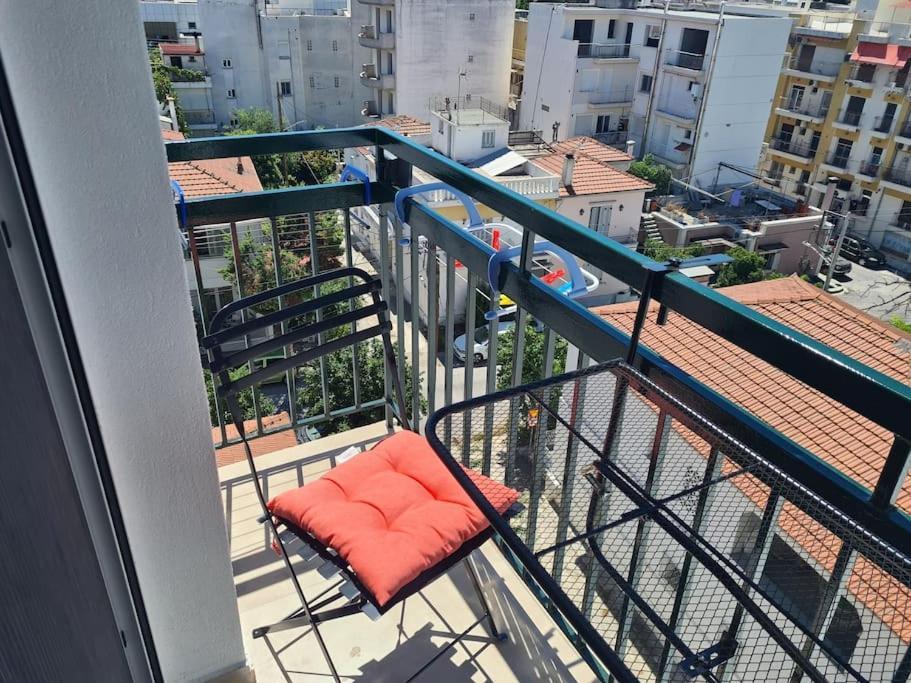 Fay'S Luxury Loft Volos Exterior foto