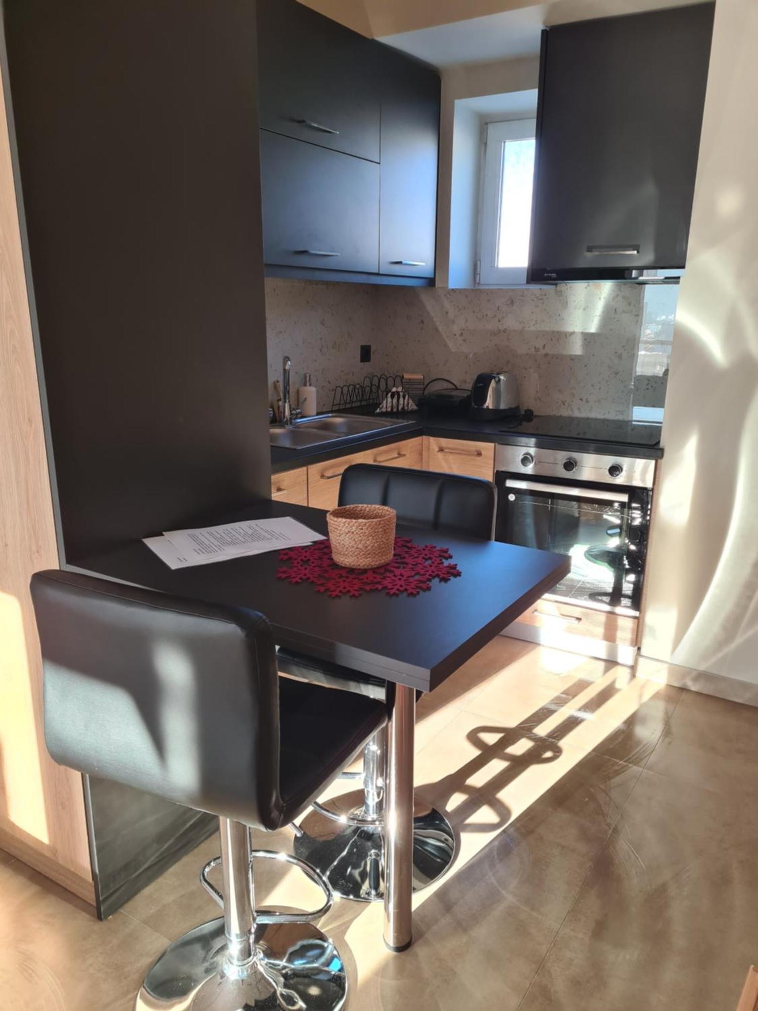 Fay'S Luxury Loft Volos Exterior foto