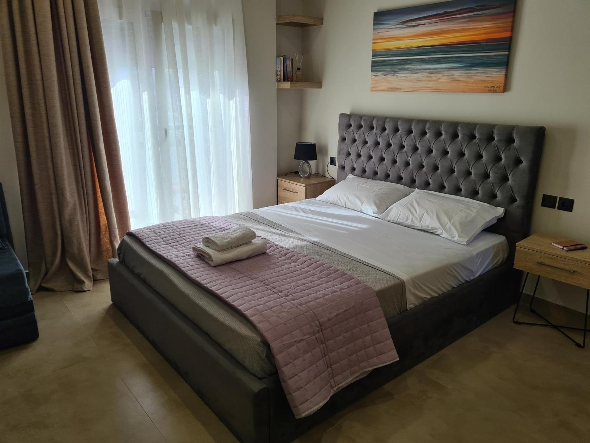 Fay'S Luxury Loft Volos Exterior foto